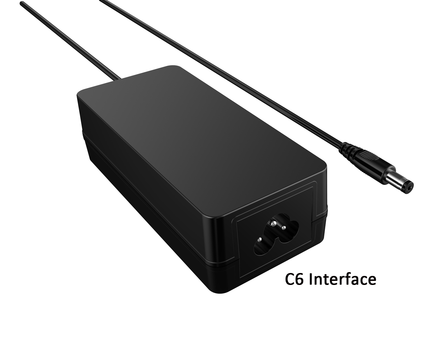 09-A653 pẹlu C6 Interface