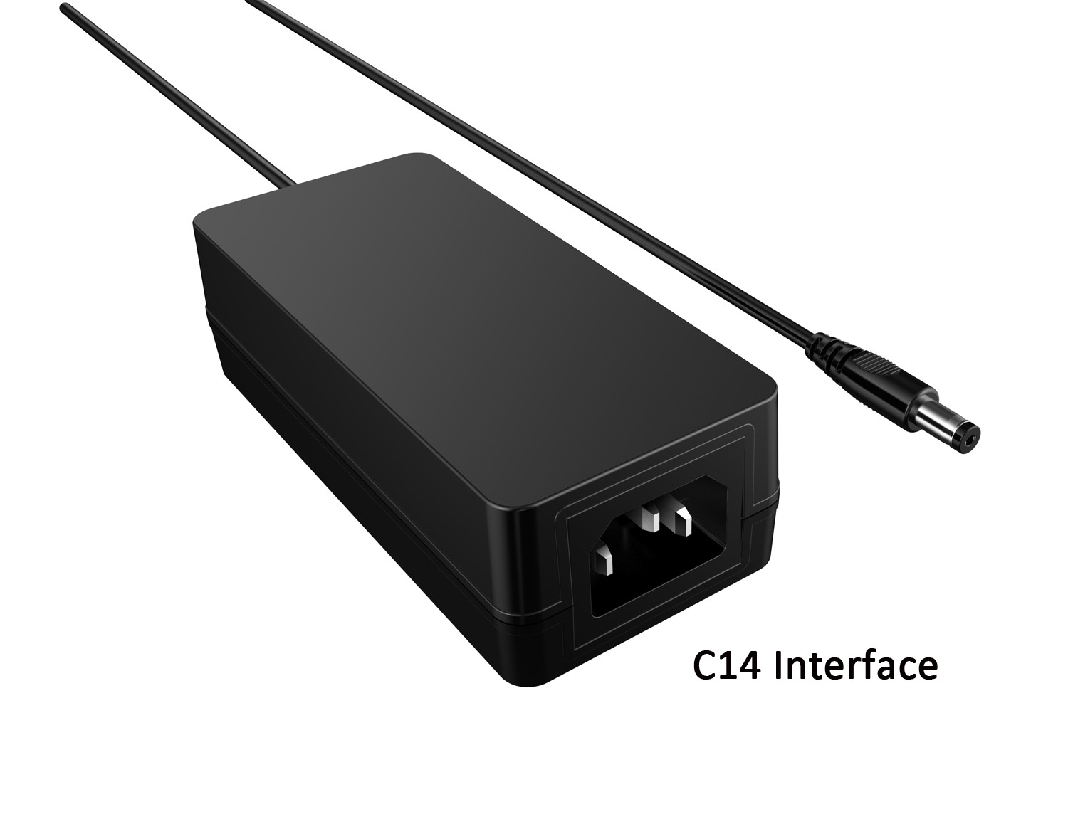 08-A653 With C14 Interface